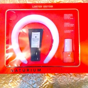 Naturium Holiday Gift Set